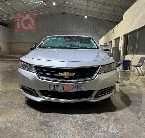 شيفروليه امبالا 2019 للبيع في العراق - السماوة